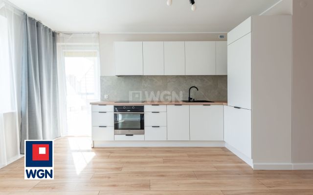 Mieszkanie 2-pokojowe Elbląg, ul. Żyrardowska. Zdjęcie 2