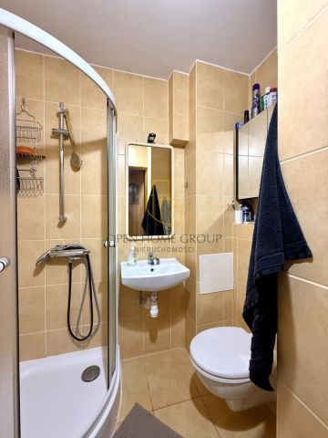 Mieszkanie 2-pokojowe Wrocław Krzyki, ul. Drukarska. Zdjęcie 5