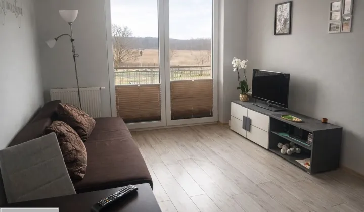 Mieszkanie 2-pokojowe Koszalin, ul. Generała Józefa Hallera