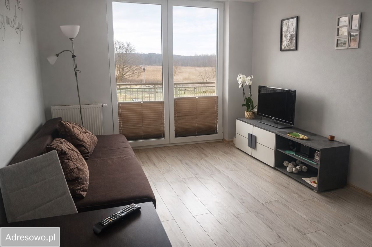 Mieszkanie 2-pokojowe Koszalin, ul. Generała Józefa Hallera. Zdjęcie 1