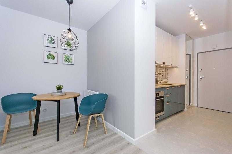 Mieszkanie 1-pokojowe Gdańsk Przymorze, ul. Szczecińska. Zdjęcie 9