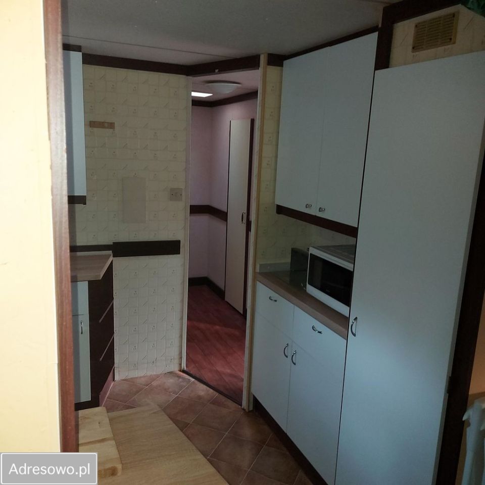 Działka budowlana Danowskie. Zdjęcie 3