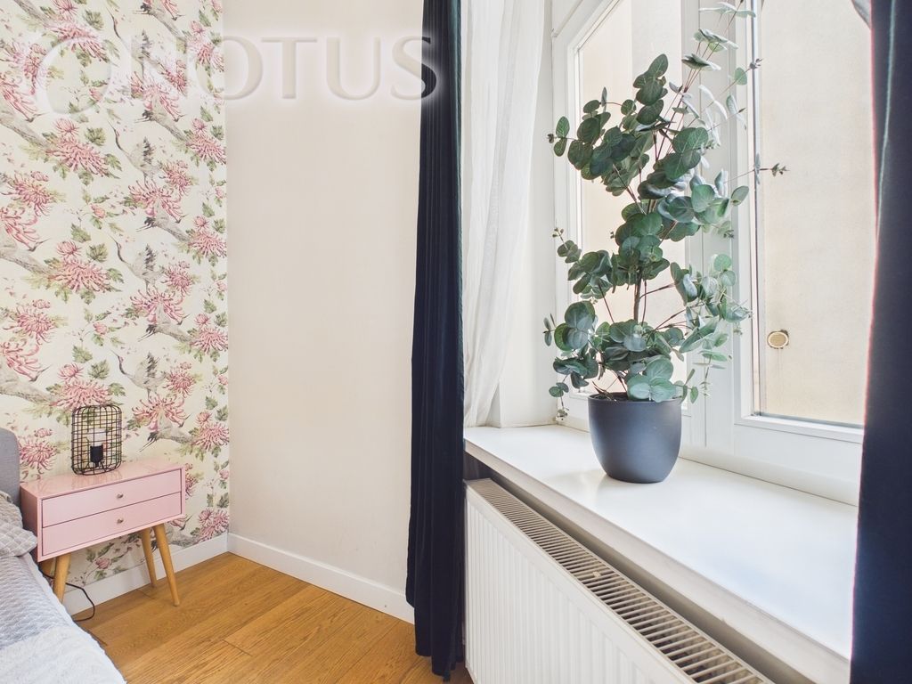 Mieszkanie 3-pokojowe Kraków Śródmieście, ul. Krowoderska. Zdjęcie 5