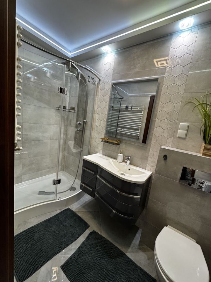 Mieszkanie 2-pokojowe Lesko. Zdjęcie 8