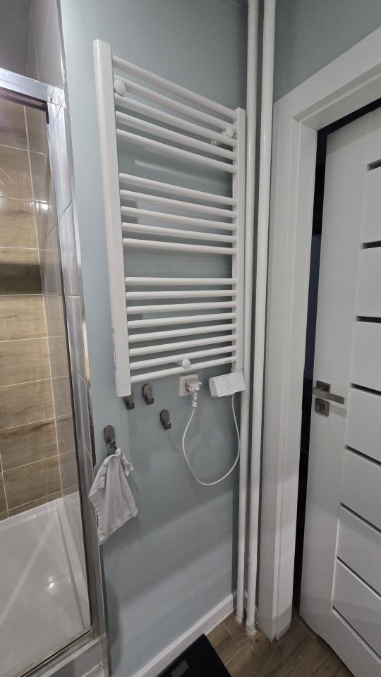 Mieszkanie 2-pokojowe Warszawa Bielany, ul. Gustawa Daniłowskiego. Zdjęcie 13