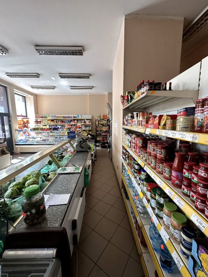 Lokal Wałbrzych Stary Zdrój, ul. Armii Krajowej. Zdjęcie 6
