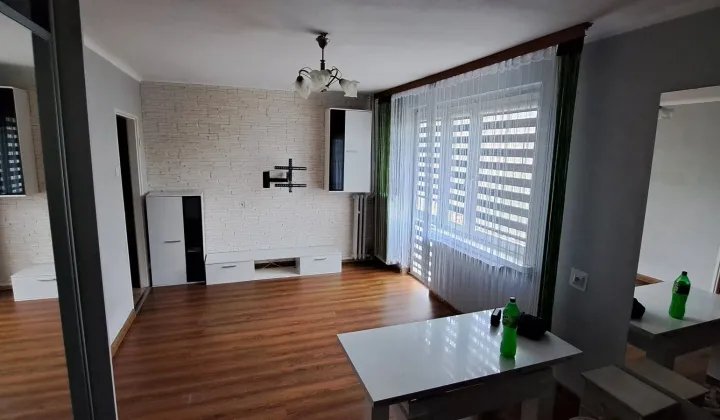 Mieszkanie 1-pokojowe Łuków, ul. Spokojna