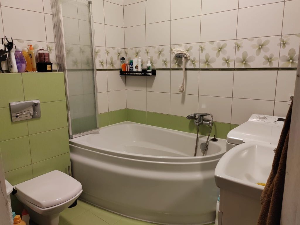 Mieszkanie 3-pokojowe Cieplewo. Zdjęcie 6