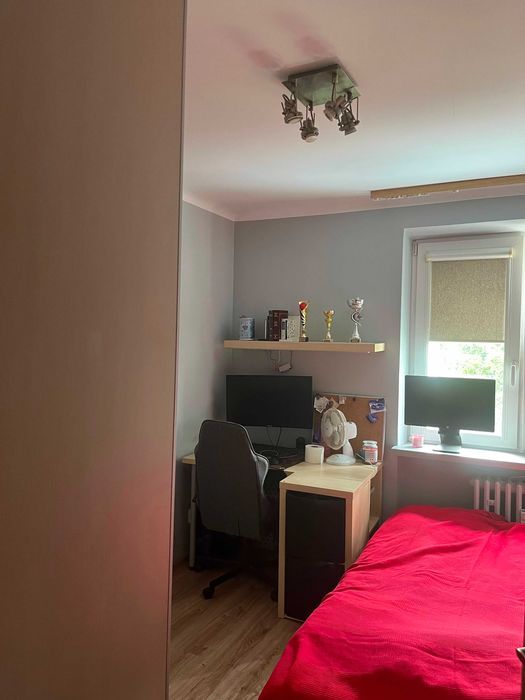 Mieszkanie 4-pokojowe Starachowice Abisynia, al. Armii Krajowej. Zdjęcie 8