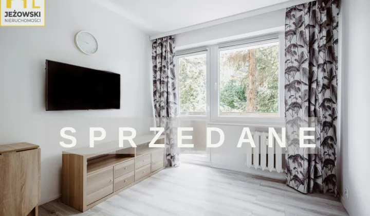 Mieszkanie 2-pokojowe Lublin Czuby, ul. Tymiankowa