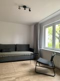Mieszkanie 1-pokojowe Warszawa Muranów, ul. Mordechaja Anielewicza. Zdjęcie 4