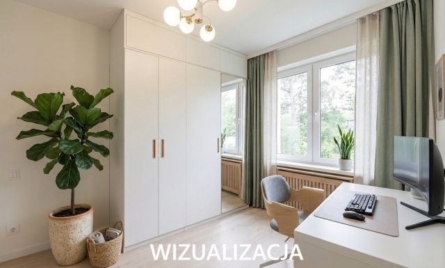 Mieszkanie 2-pokojowe Piastów, ul. Harcerska. Zdjęcie 4