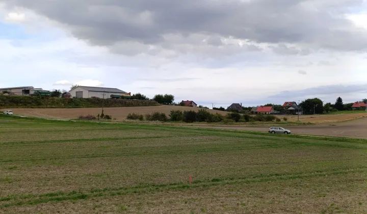 Działka budowlana Rakowiec, ul. Dolna