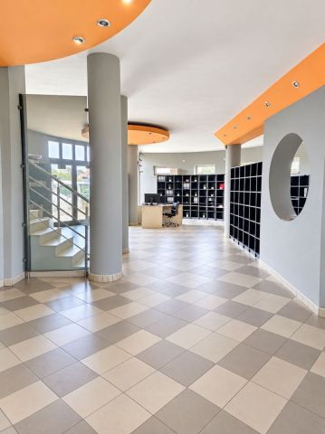Hala/magazyn Nieborowice, ul. Główna. Zdjęcie 3