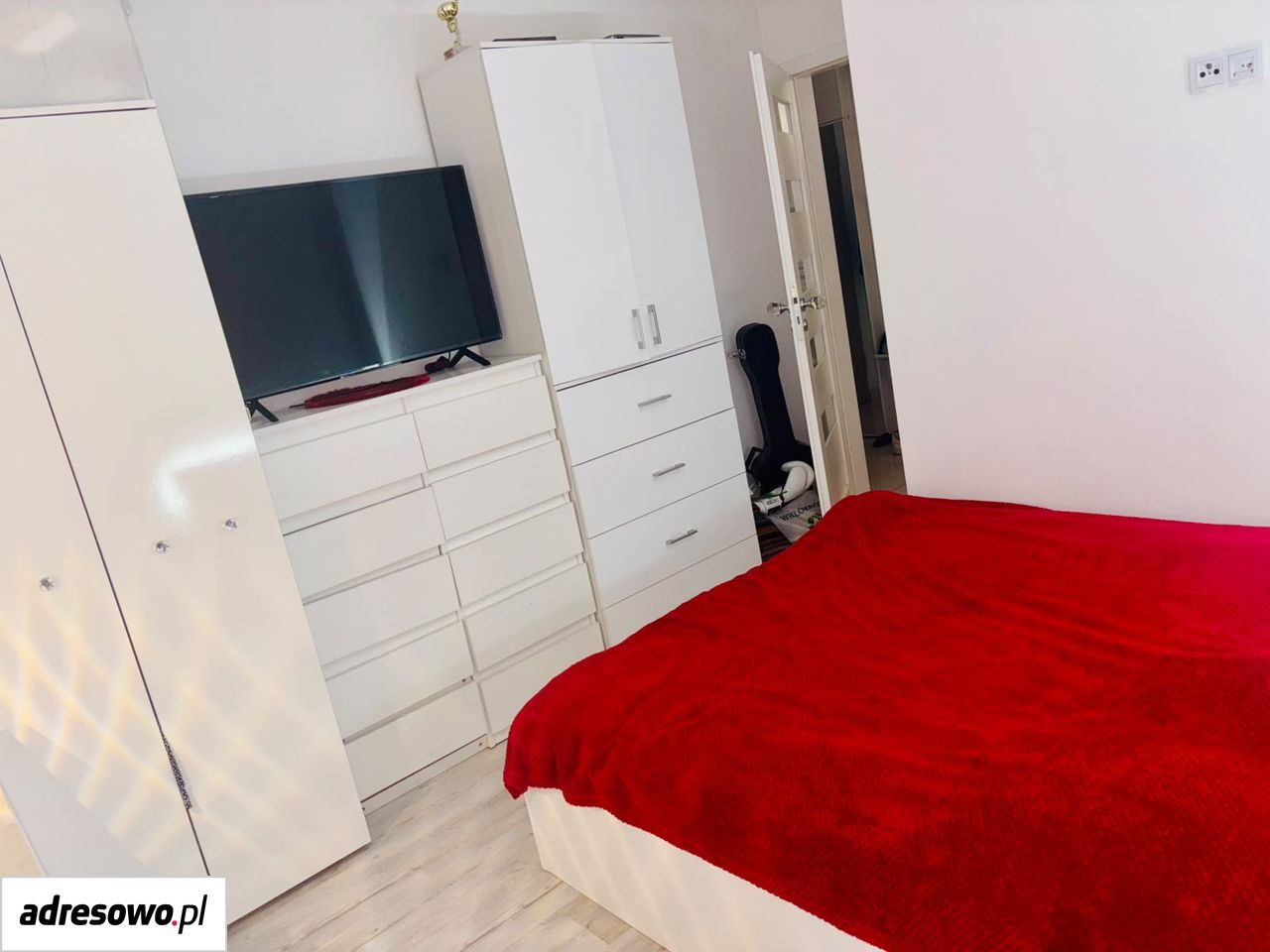 Mieszkanie 2-pokojowe Białystok Nowe Miasto, ul. Feliksa Filipowicza. Zdjęcie 13