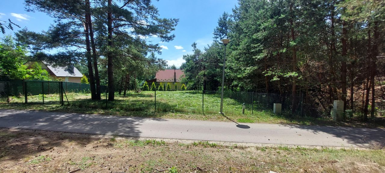 Działka budowlana Radawa Baty, ul. Baty. Zdjęcie 4
