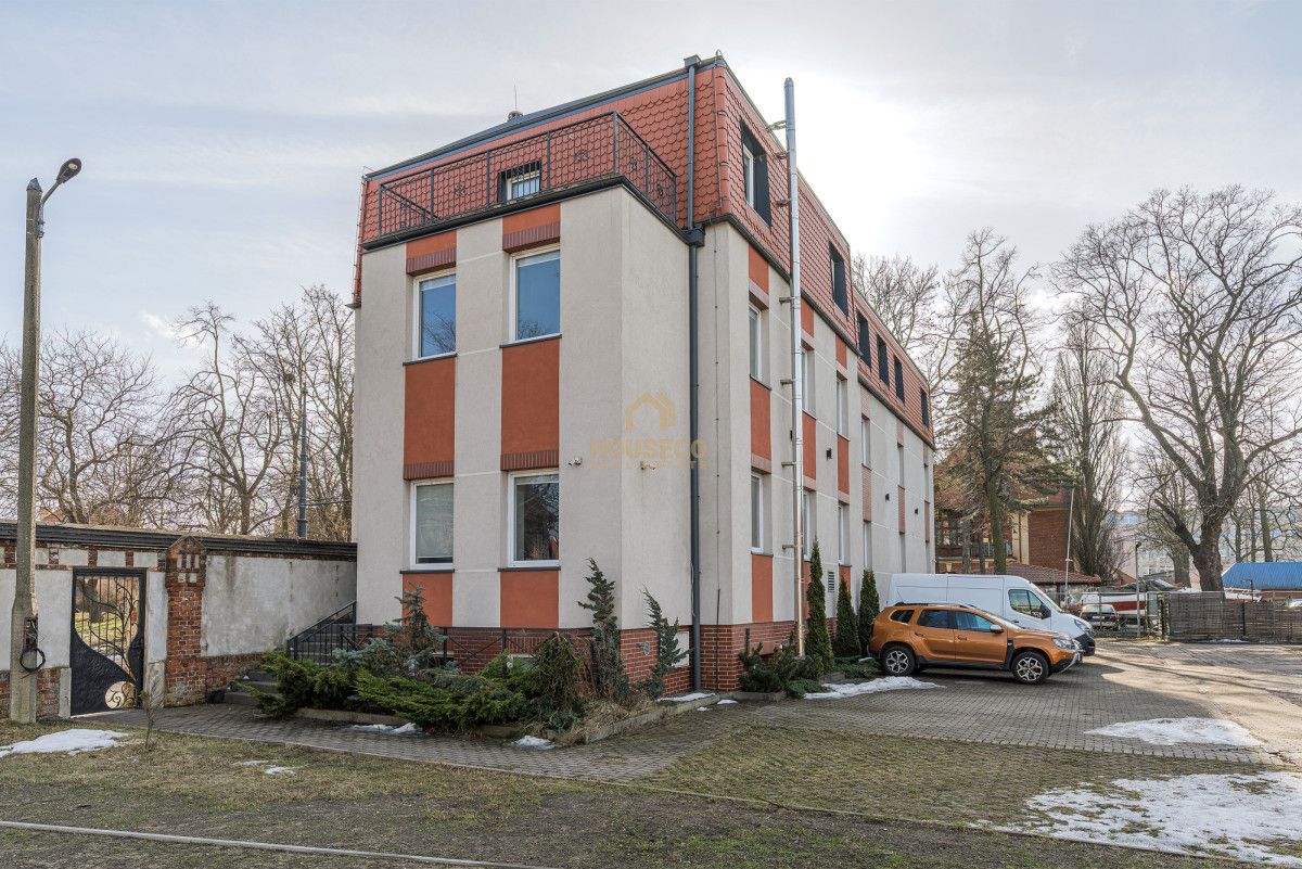 Lokal Gdańsk Śródmieście, ul. Siennicka. Zdjęcie 4
