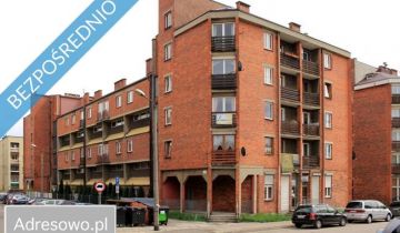 Mieszkanie 4-pokojowe Świętochłowice, ul. Stanisława Wallisa. Zdjęcie 1