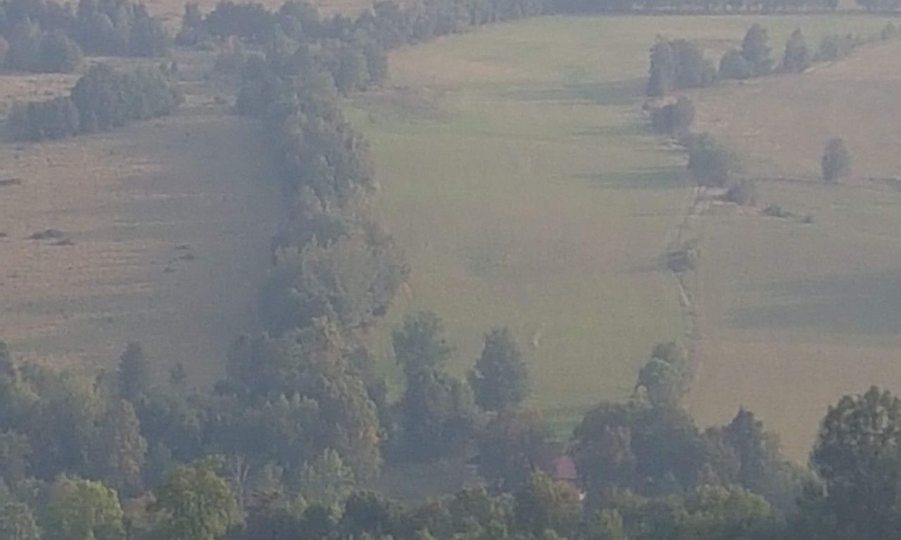 Działka rolna Janówek. Zdjęcie 3