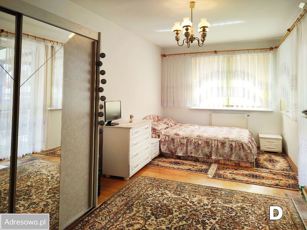 dom wolnostojący, 5 pokoi Słupsk Centrum, ul. Karola Szymanowskiego. Zdjęcie 8