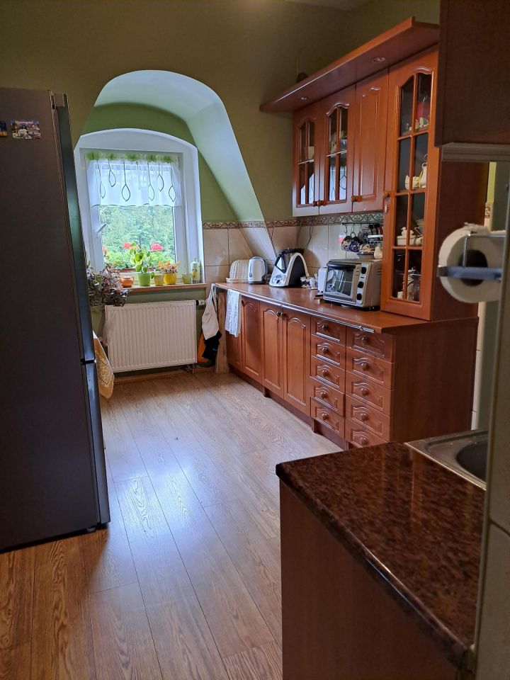 Mieszkanie 3-pokojowe Duszniki-Zdrój, ul. Sudecka. Zdjęcie 5