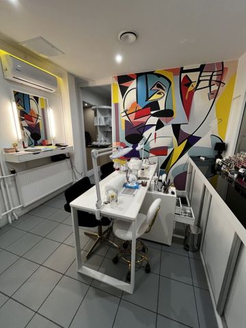 Lokal Zamość, ul. Hetmana Jana Zamoyskiego. Zdjęcie 1