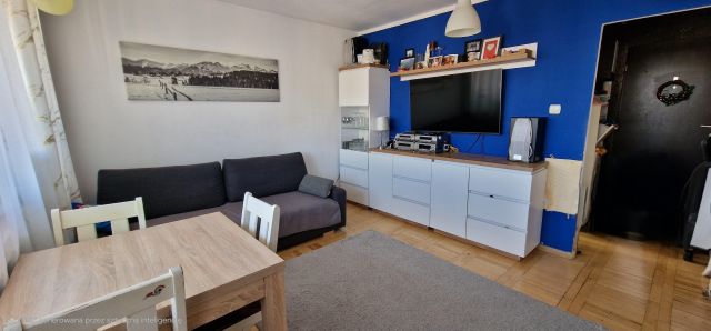 Mieszkanie 2-pokojowe Warszawa Bemowo, ul. Siemiatycka. Zdjęcie 1