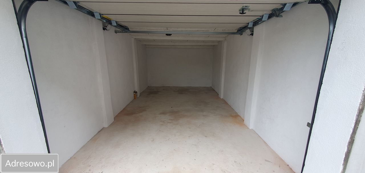 Garaż/miejsce parkingowe Zielona Góra Centrum, ul. Morelowa. Zdjęcie 6