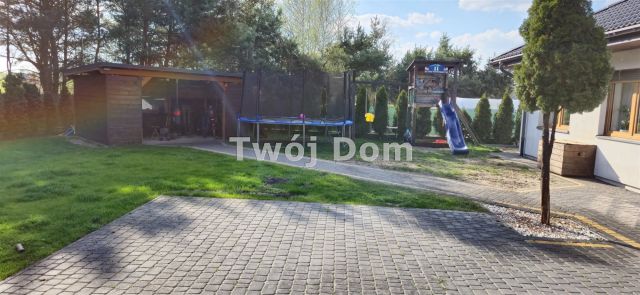 dom wolnostojący, 4 pokoje Łabiszyn. Zdjęcie 4