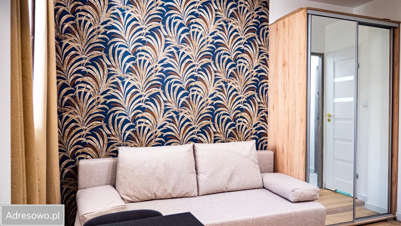 Mieszkanie 2-pokojowe Warszawa Praga-Południe, ul. Opinogórska