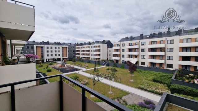 Mieszkanie 3-pokojowe Wrocław Maślice. Zdjęcie 18