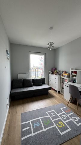 Mieszkanie 3-pokojowe Warszawa Targówek, ul. Warszawski Świt. Zdjęcie 9