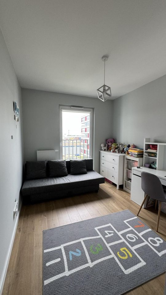 Mieszkanie 3-pokojowe Warszawa Targówek, ul. Warszawski Świt. Zdjęcie 9