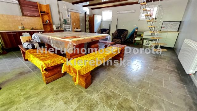 dom wolnostojący, 2 pokoje Fryszerka. Zdjęcie 8