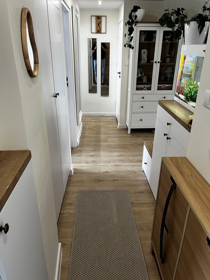 Mieszkanie 4-pokojowe Skierniewice Centrum, ul. Ryszarda Kaczorowskiego. Zdjęcie 6