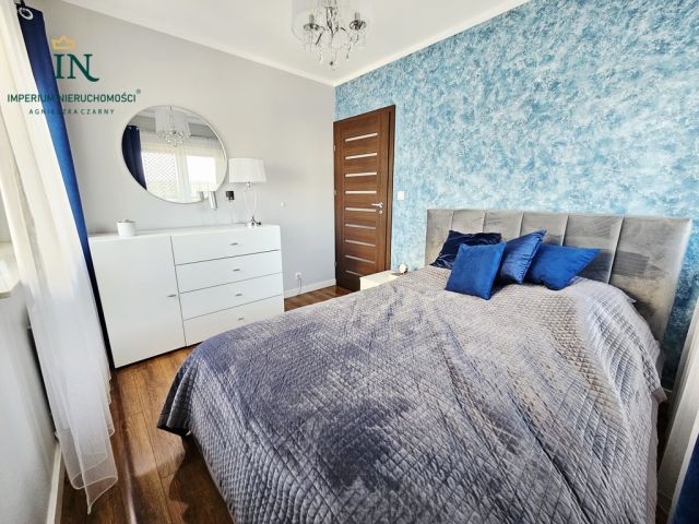 Mieszkanie 3-pokojowe Lublin Czuby, ul. Jantarowa. Zdjęcie 9