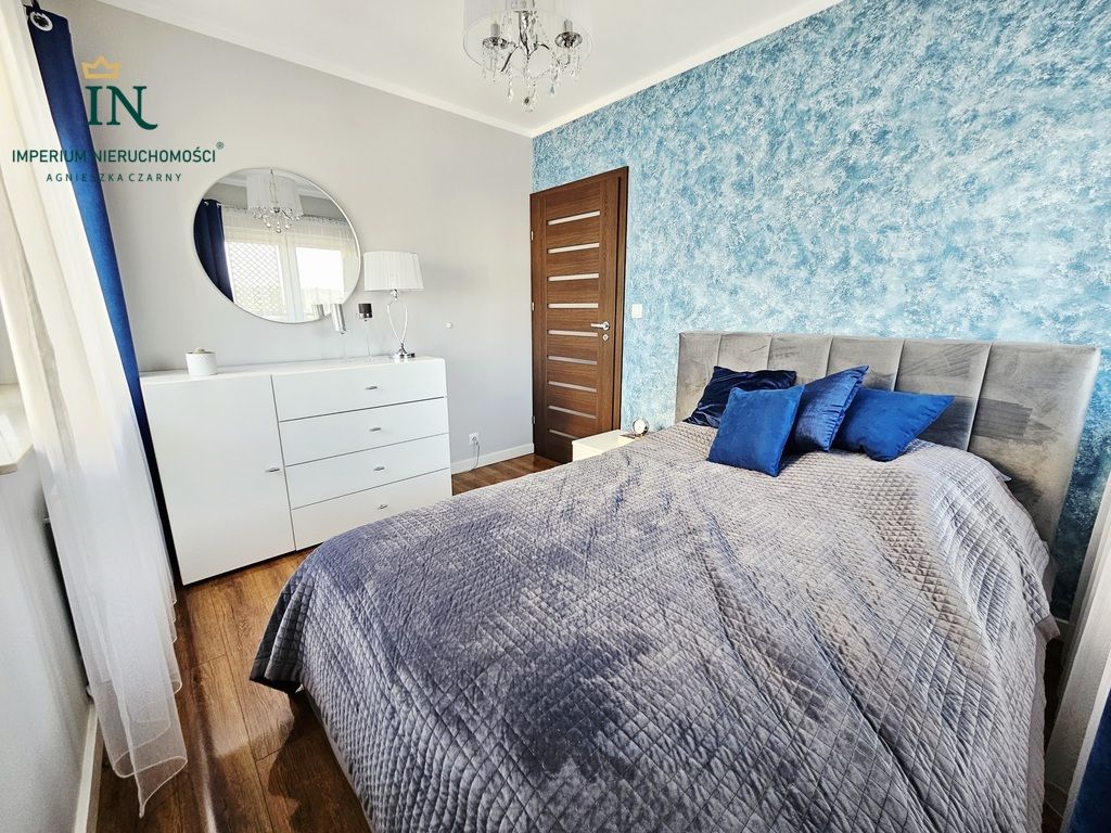 Mieszkanie 3-pokojowe Lublin Czuby, ul. Jantarowa. Zdjęcie 9