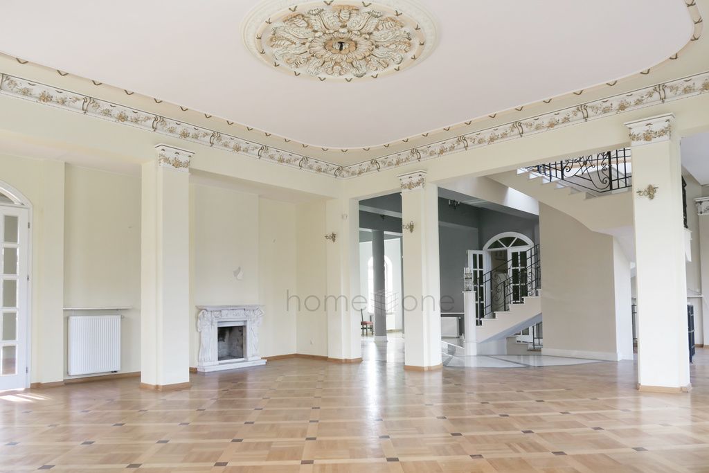 dom wolnostojący, 8 pokoi Warszawa Wilanów. Zdjęcie 3