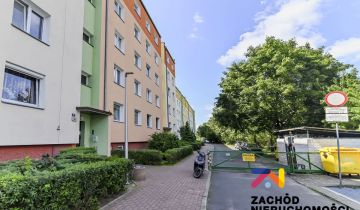 Mieszkanie 3-pokojowe Zielona Góra Zacisze, ul. Porzeczkowa