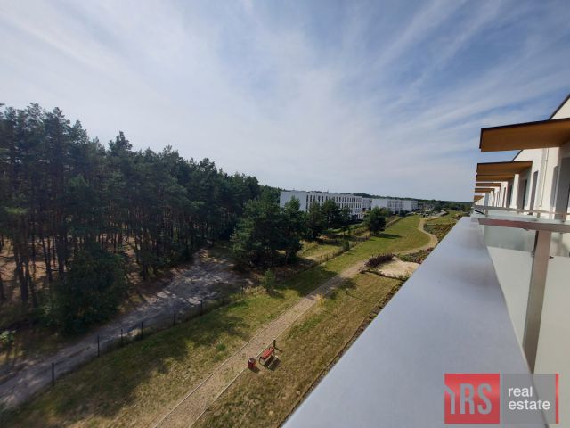 Mieszkanie 2-pokojowe Wieliszew, ul. por. Ryszarda Gubały. Zdjęcie 11