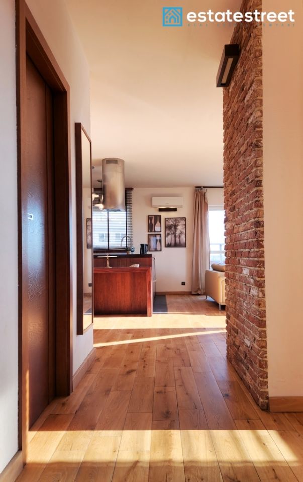 Mieszkanie 3-pokojowe Katowice Dąb, ul. Johna Baildona. Zdjęcie 8