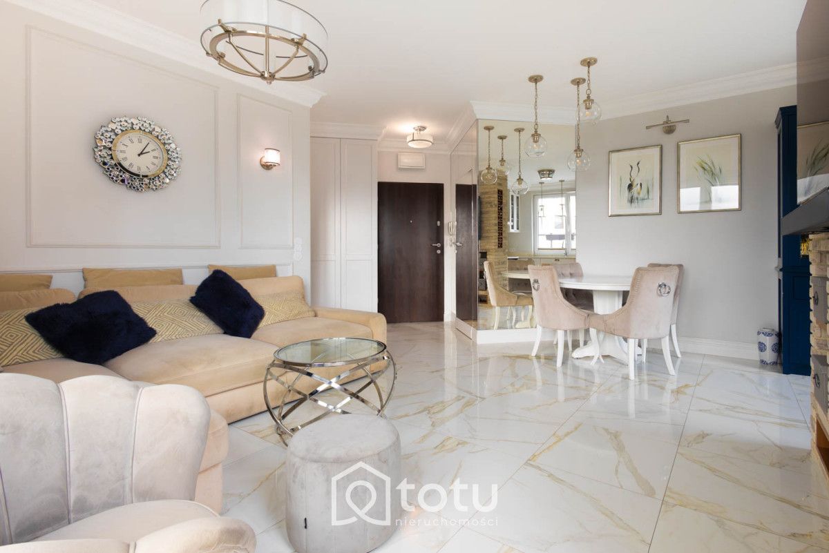 Mieszkanie 2-pokojowe Warszawa Praga-Południe, ul. Jugosłowiańska. Zdjęcie 12