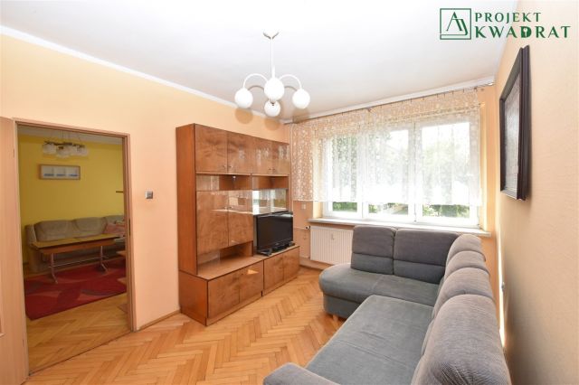 Mieszkanie 2-pokojowe Gliwice Łabędy, ul. Ludwika Waryńskiego. Zdjęcie 2