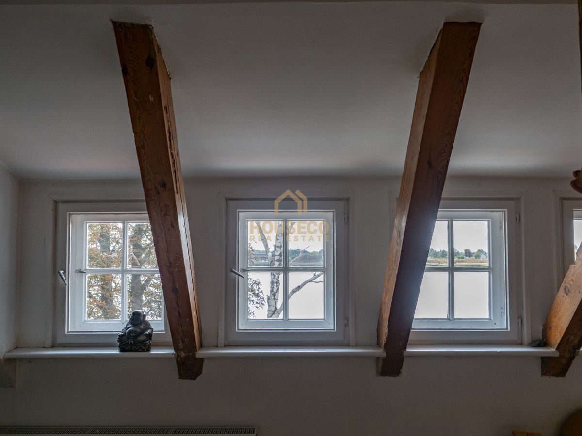 Mieszkanie 3-pokojowe Gdańsk Sobieszewo, ul. Kolonijna. Zdjęcie 13