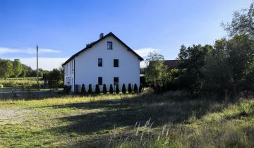 Działka budowlana Kudowa-Zdrój Czermna