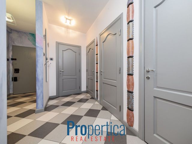 Mieszkanie 4-pokojowe Warszawa, ul. Ludwika Paszkiewicza. Zdjęcie 16