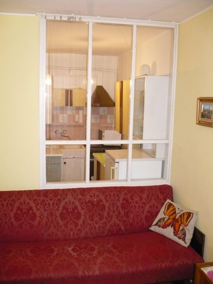 Mieszkanie 1-pokojowe Gdynia Wzgórze Świętego Maksymiliana, ul. Stanisława Wyspiańskiego. Zdjęcie 4