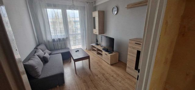 Mieszkanie 2-pokojowe Krosno Guzikówka. Zdjęcie 1