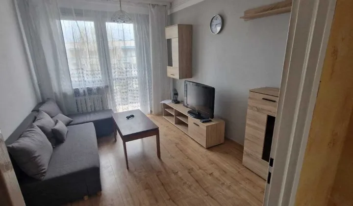 Mieszkanie 2-pokojowe Krosno Guzikówka