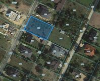 Działka budowlana Żelków-Kolonia. Zdjęcie 1